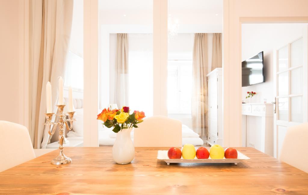 Fritz By Rockchair Apartments L Superhost Status L 3 Bedrooms Boxspringbeds 2 Bathrooms 2 Kitchen - Cozy Family & Business Flair Welcomes You! Berlijn Buitenkant foto
