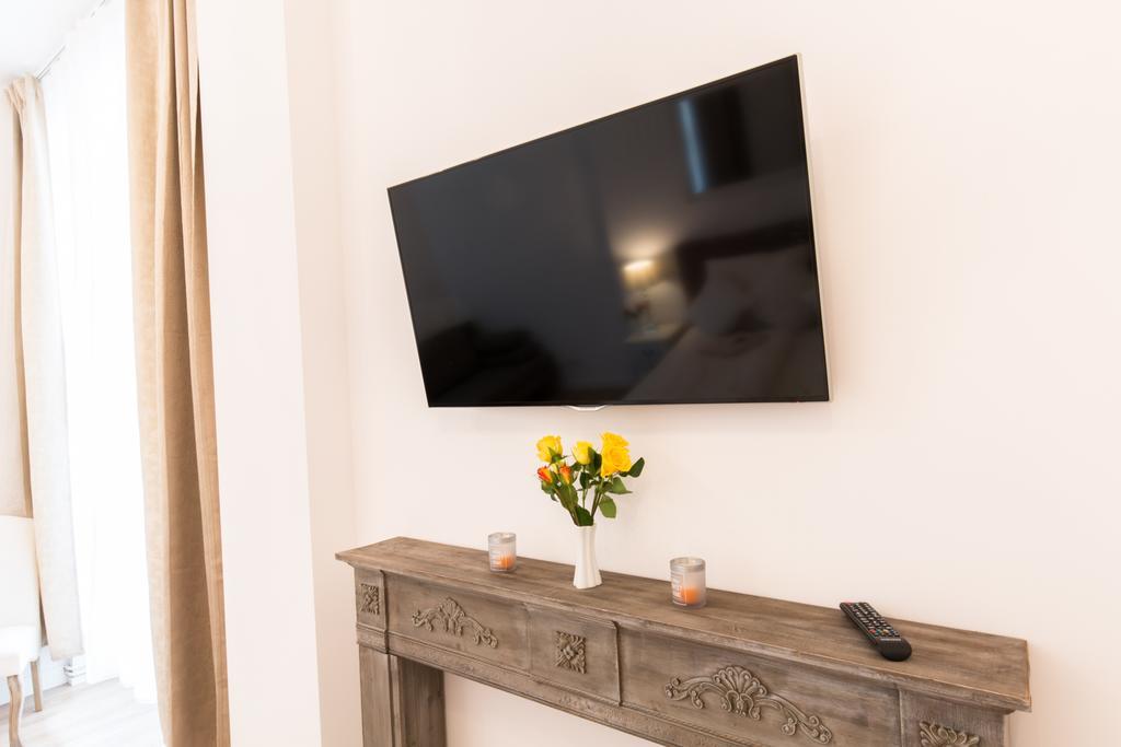 Fritz By Rockchair Apartments L Superhost Status L 3 Bedrooms Boxspringbeds 2 Bathrooms 2 Kitchen - Cozy Family & Business Flair Welcomes You! Berlijn Buitenkant foto
