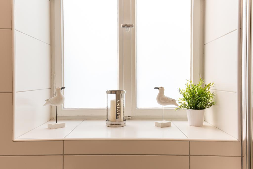 Fritz By Rockchair Apartments L Superhost Status L 3 Bedrooms Boxspringbeds 2 Bathrooms 2 Kitchen - Cozy Family & Business Flair Welcomes You! Berlijn Buitenkant foto