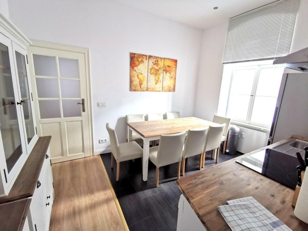 Fritz By Rockchair Apartments L Superhost Status L 3 Bedrooms Boxspringbeds 2 Bathrooms 2 Kitchen - Cozy Family & Business Flair Welcomes You! Berlijn Buitenkant foto